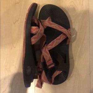 CHACOS womens size 9